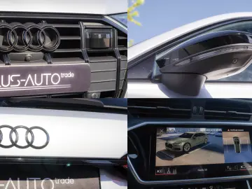 Audi A6 Allroad 55 TDI quattro MATRIX STHZG