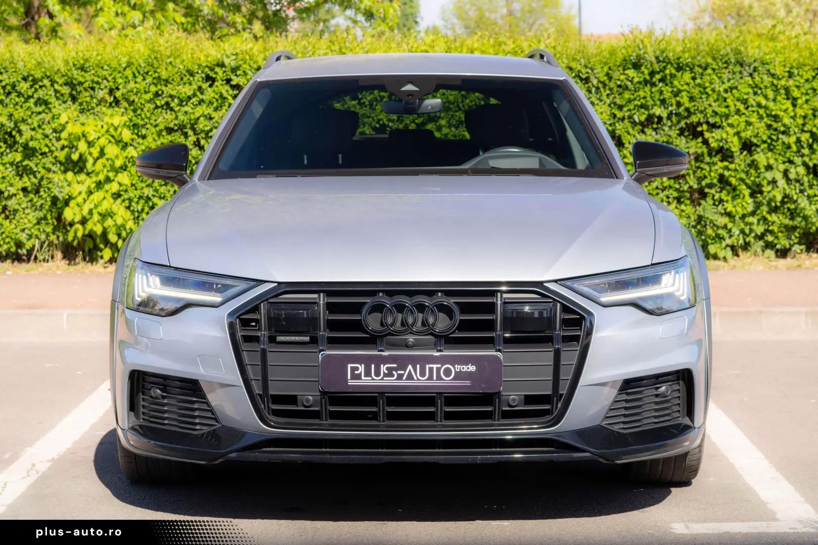 Audi A6 Allroad 55 TDI quattro MATRIX STHZG