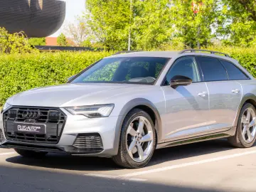 Audi A6 Allroad 55 TDI quattro MATRIX STHZG