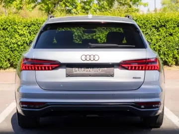 Audi A6 Allroad 55 TDI quattro MATRIX STHZG