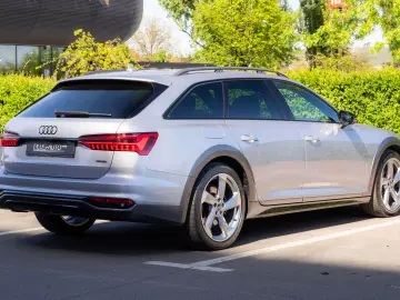 Audi A6 Allroad 55 TDI quattro MATRIX STHZG
