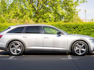 Audi A6 Allroad 55 TDI quattro MATRIX STHZG