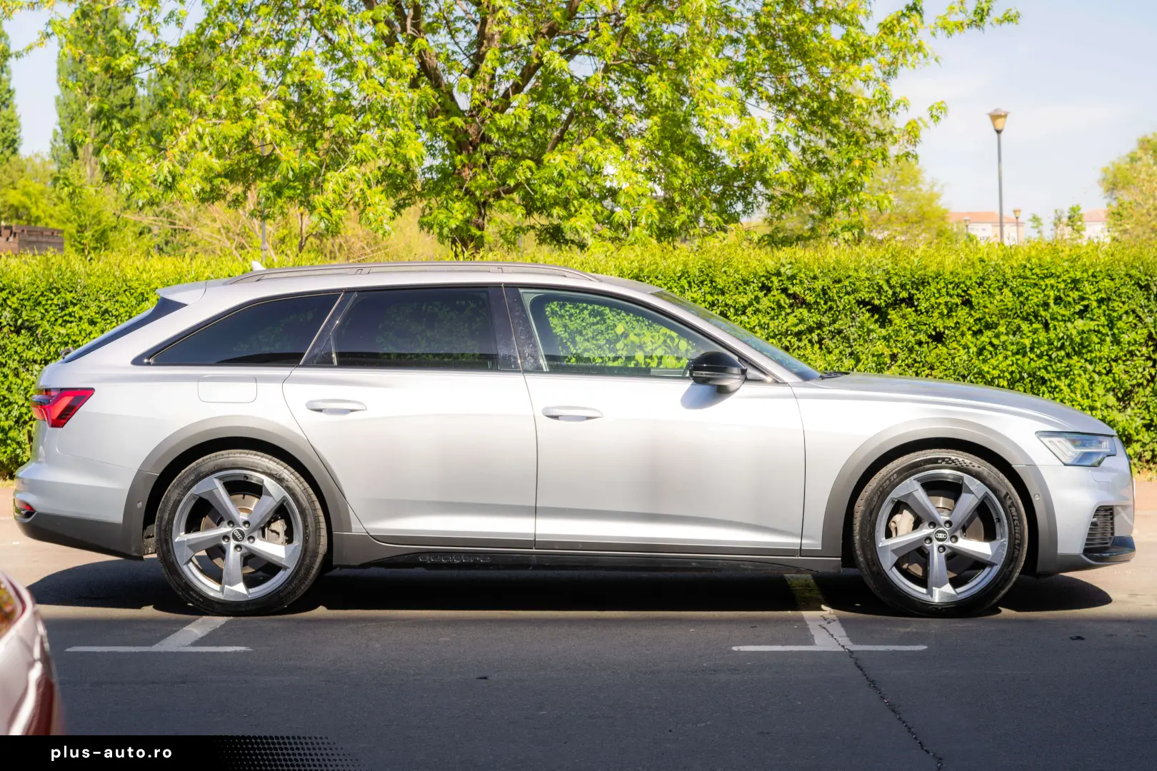 Audi A6 Allroad 55 TDI quattro MATRIX STHZG