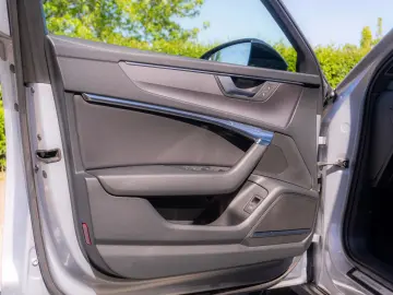 Audi A6 Allroad 55 TDI quattro MATRIX STHZG