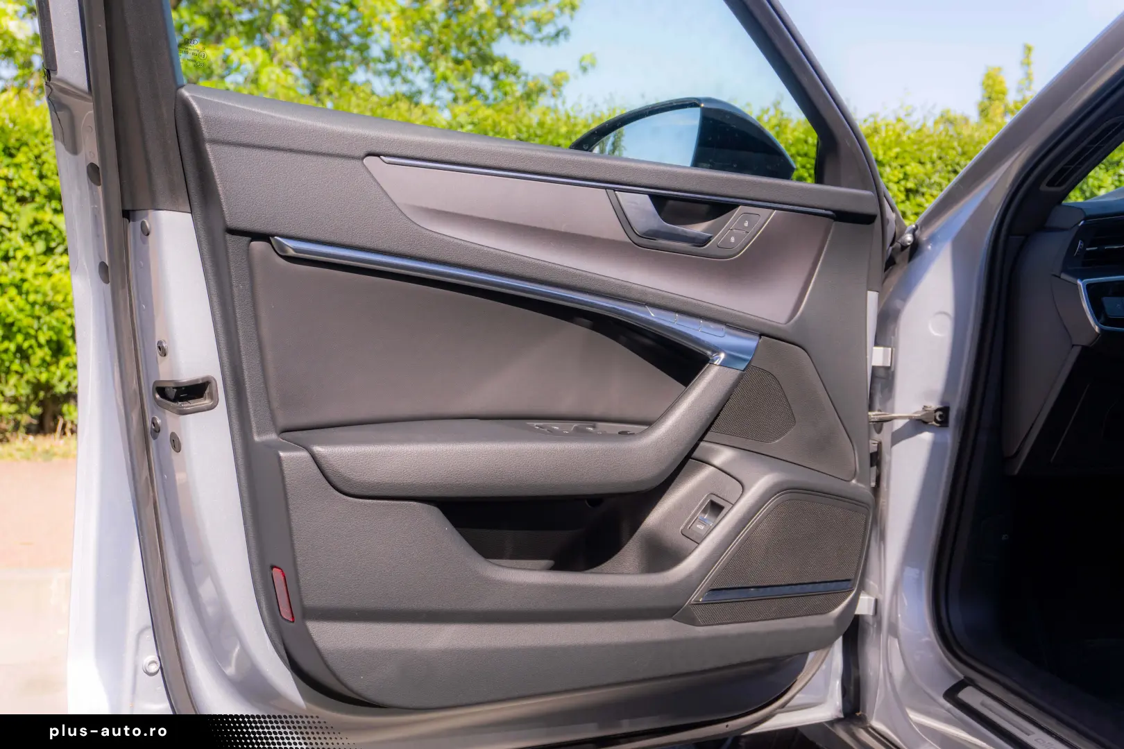 Audi A6 Allroad 55 TDI quattro MATRIX STHZG