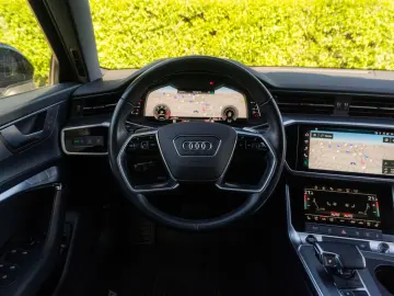 Audi A6 Allroad 55 TDI quattro MATRIX STHZG