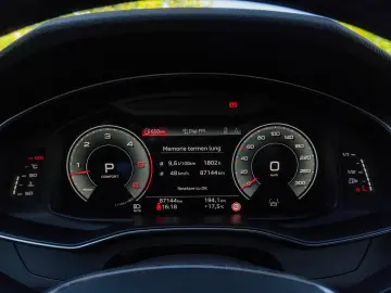 Audi A6 Allroad 55 TDI quattro MATRIX STHZG