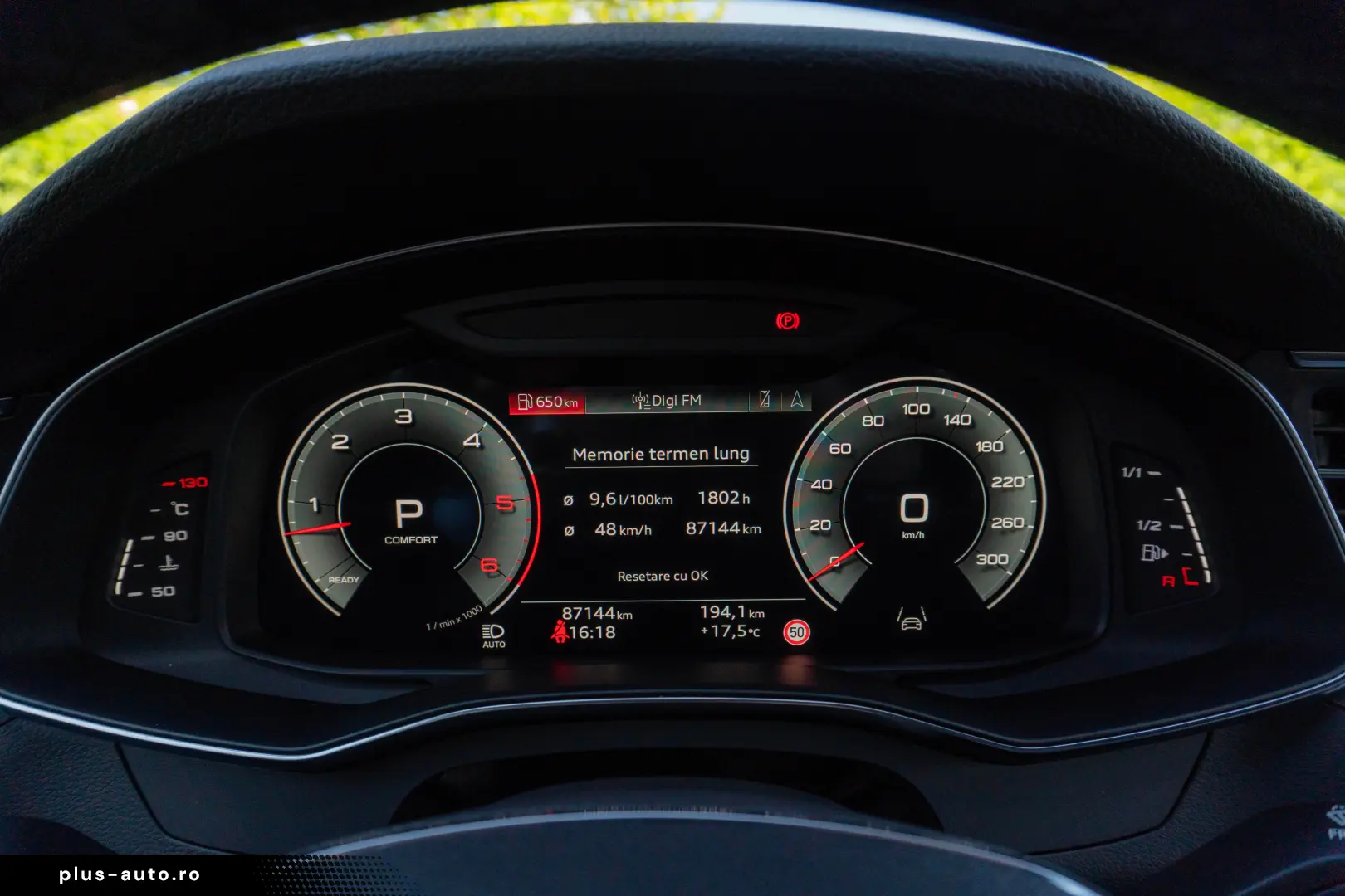 Audi A6 Allroad 55 TDI quattro MATRIX STHZG