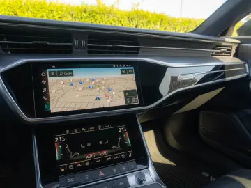 Audi A6 Allroad 55 TDI quattro MATRIX STHZG