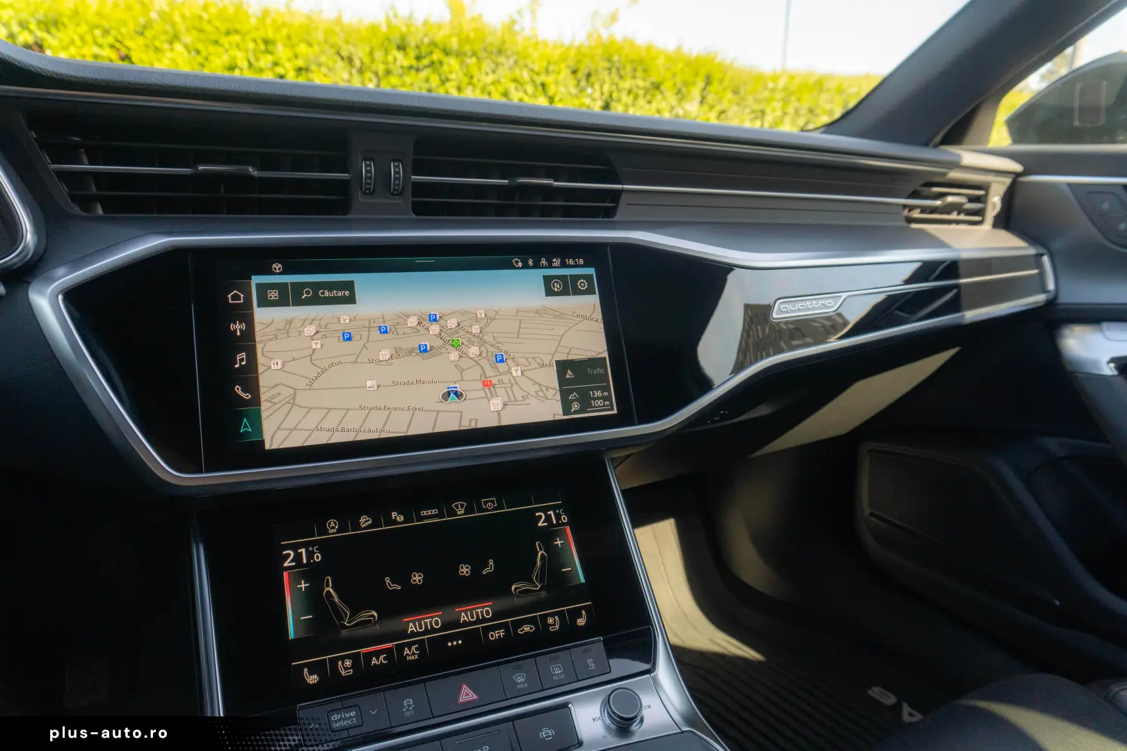 Audi A6 Allroad 55 TDI quattro MATRIX STHZG