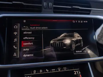 Audi A6 Allroad 55 TDI quattro MATRIX STHZG