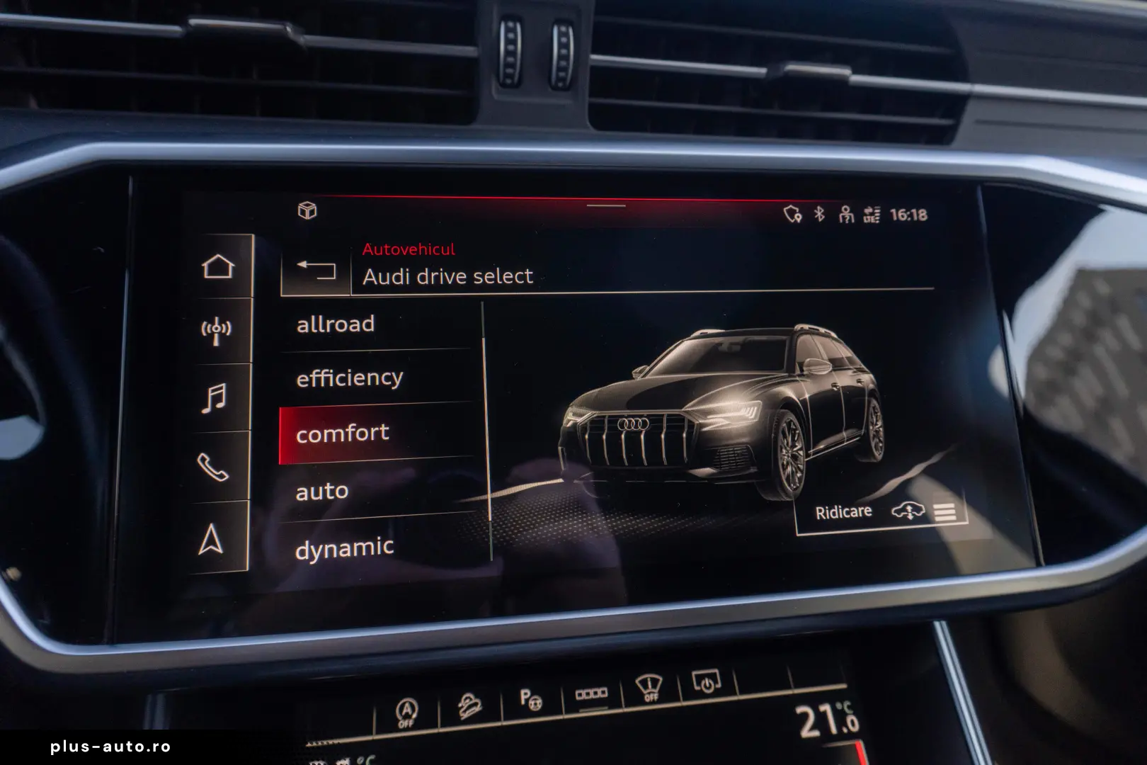 Audi A6 Allroad 55 TDI quattro MATRIX STHZG