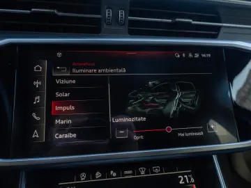 Audi A6 Allroad 55 TDI quattro MATRIX STHZG