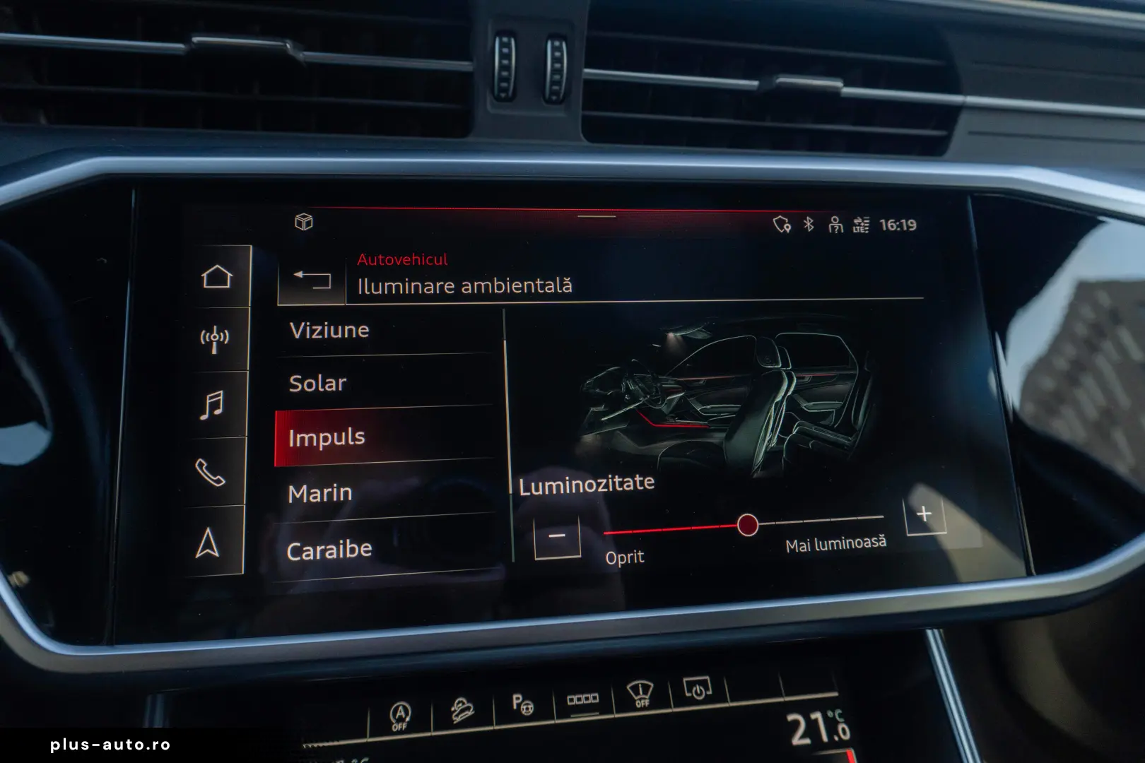 Audi A6 Allroad 55 TDI quattro MATRIX STHZG