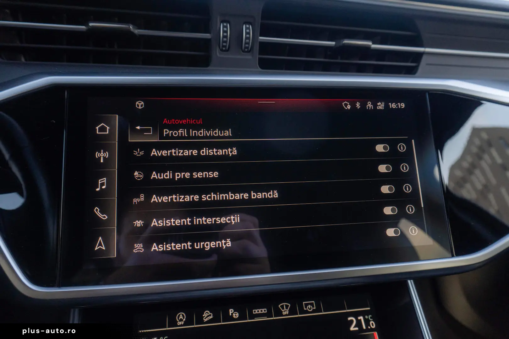 Audi A6 Allroad 55 TDI quattro MATRIX STHZG