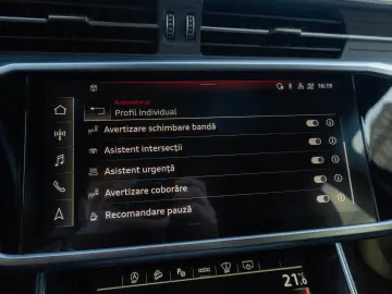 Audi A6 Allroad 55 TDI quattro MATRIX STHZG