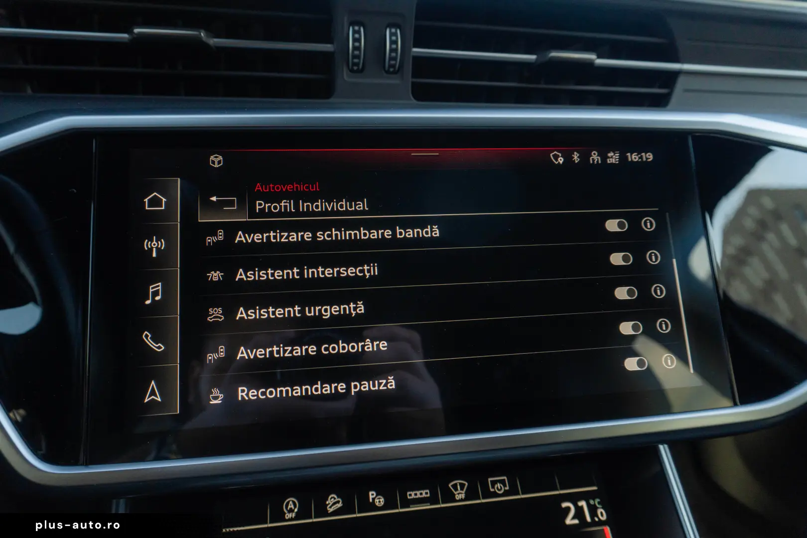 Audi A6 Allroad 55 TDI quattro MATRIX STHZG