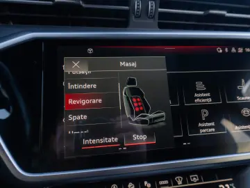 Audi A6 Allroad 55 TDI quattro MATRIX STHZG