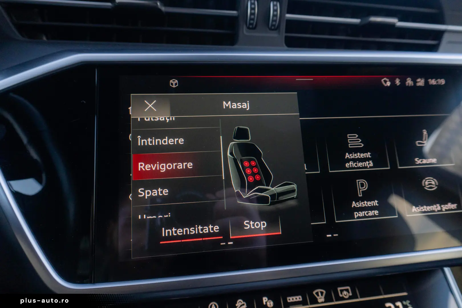 Audi A6 Allroad 55 TDI quattro MATRIX STHZG