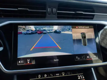 Audi A6 Allroad 55 TDI quattro MATRIX STHZG