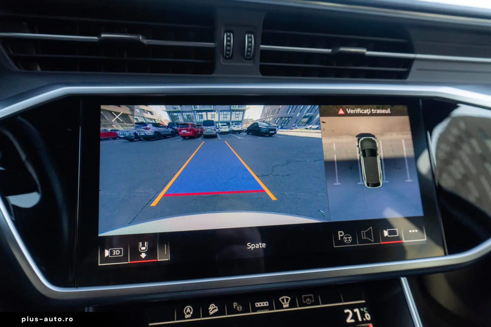 Audi A6 Allroad 55 TDI quattro MATRIX STHZG