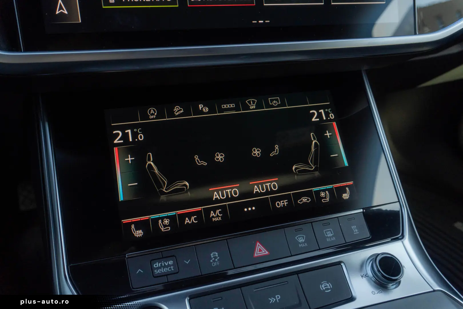 Audi A6 Allroad 55 TDI quattro MATRIX STHZG