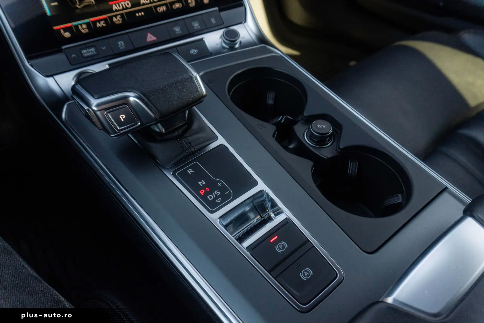 Audi A6 Allroad 55 TDI quattro MATRIX STHZG