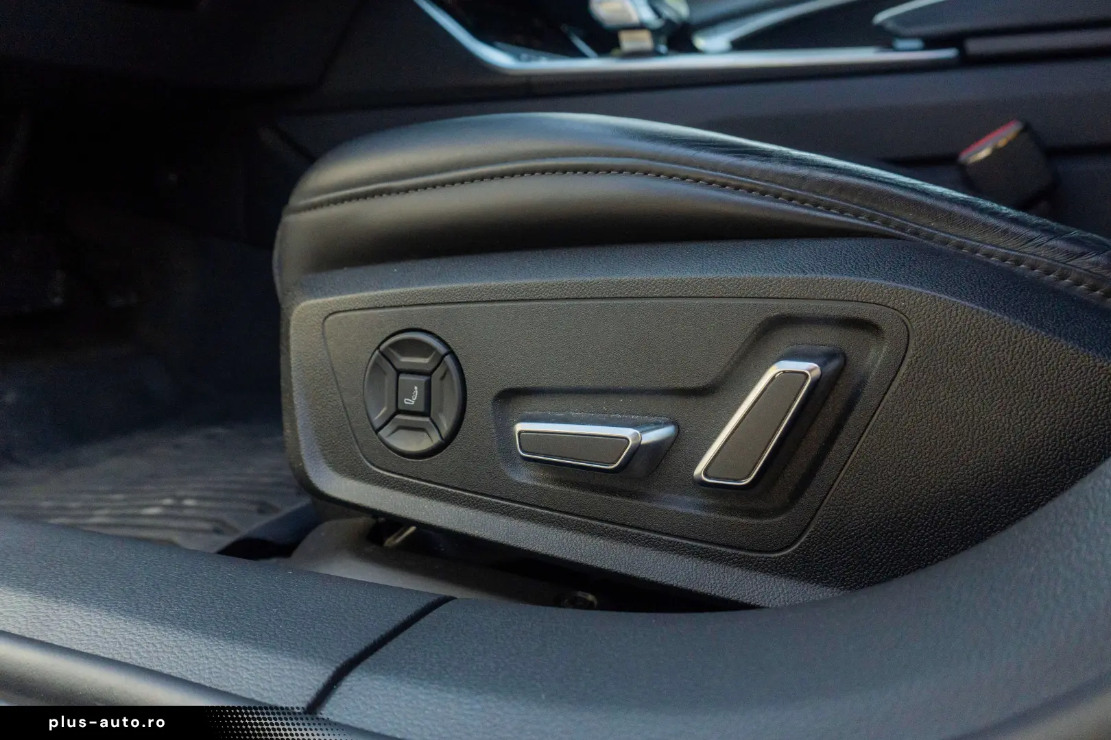 Audi A6 Allroad 55 TDI quattro MATRIX STHZG