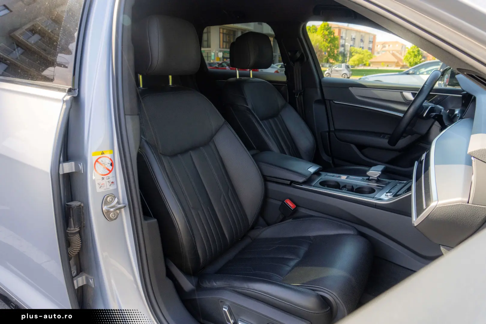 Audi A6 Allroad 55 TDI quattro MATRIX STHZG