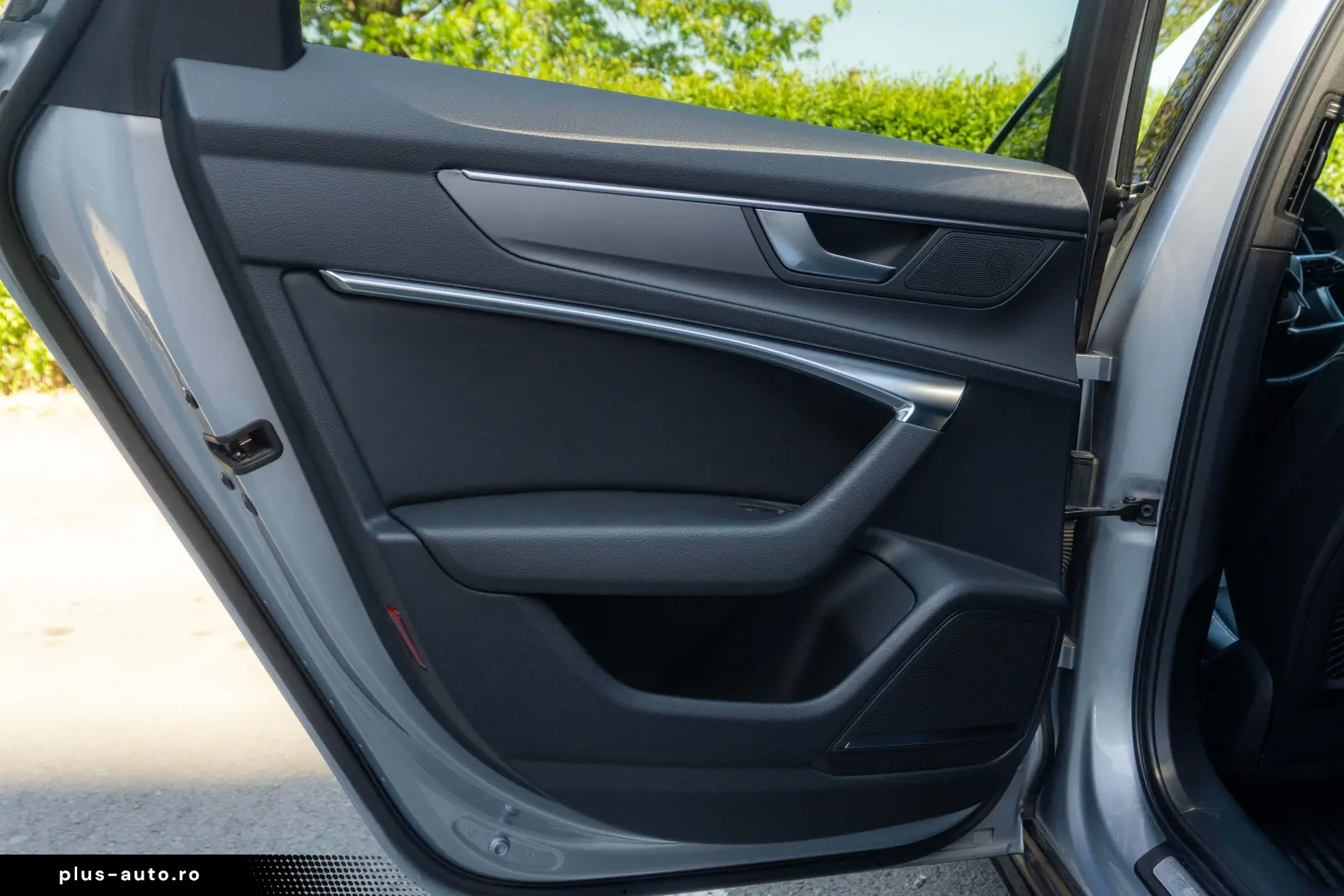 Audi A6 Allroad 55 TDI quattro MATRIX STHZG