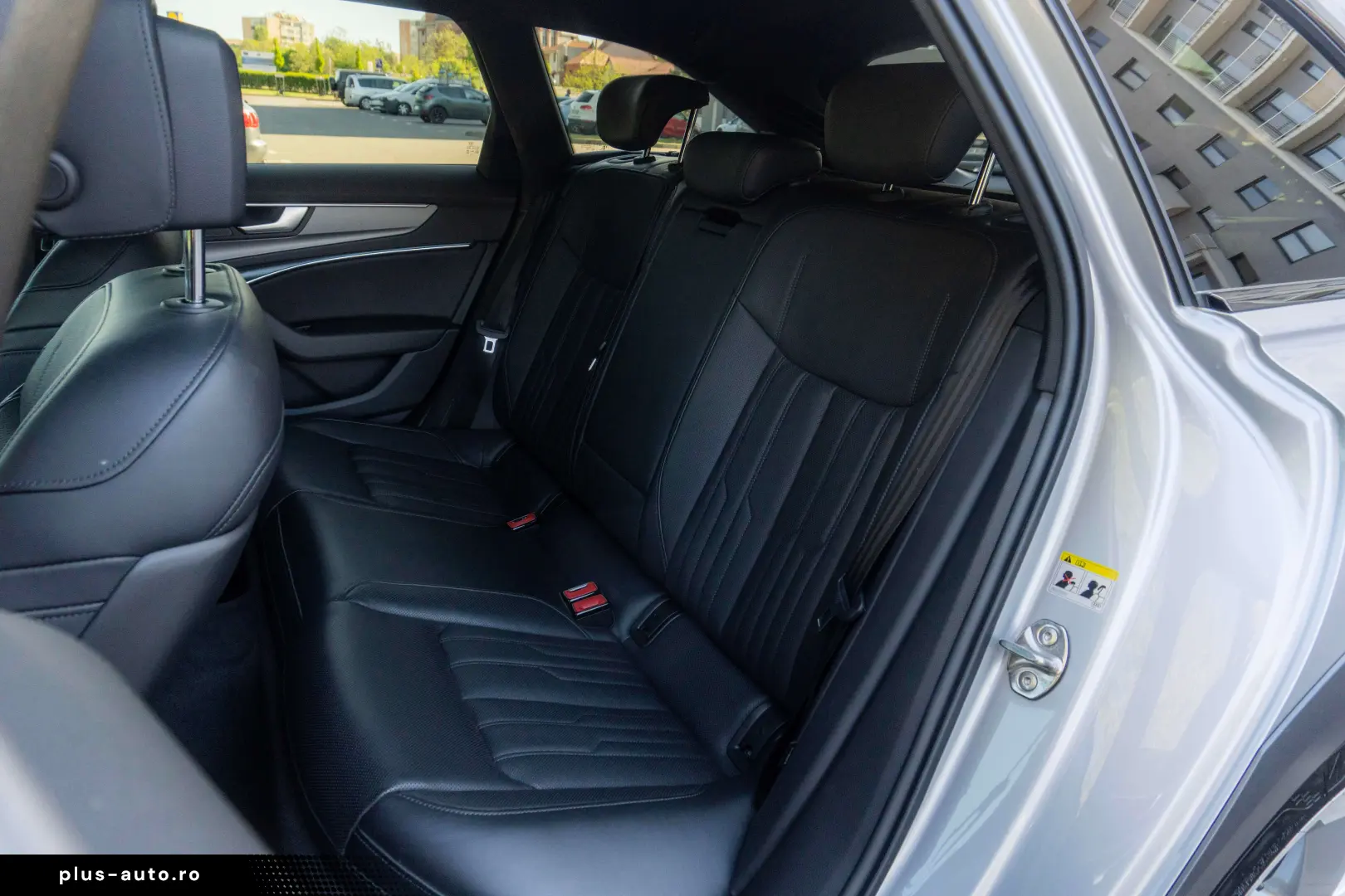 Audi A6 Allroad 55 TDI quattro MATRIX STHZG