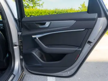 Audi A6 Allroad 55 TDI quattro MATRIX STHZG