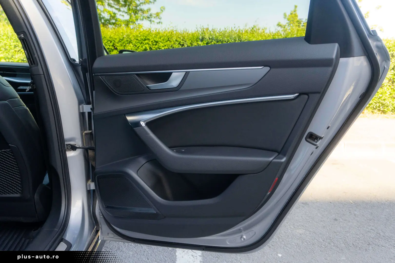 Audi A6 Allroad 55 TDI quattro MATRIX STHZG