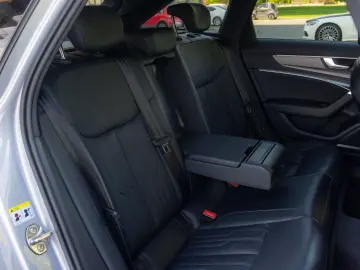 Audi A6 Allroad 55 TDI quattro MATRIX STHZG