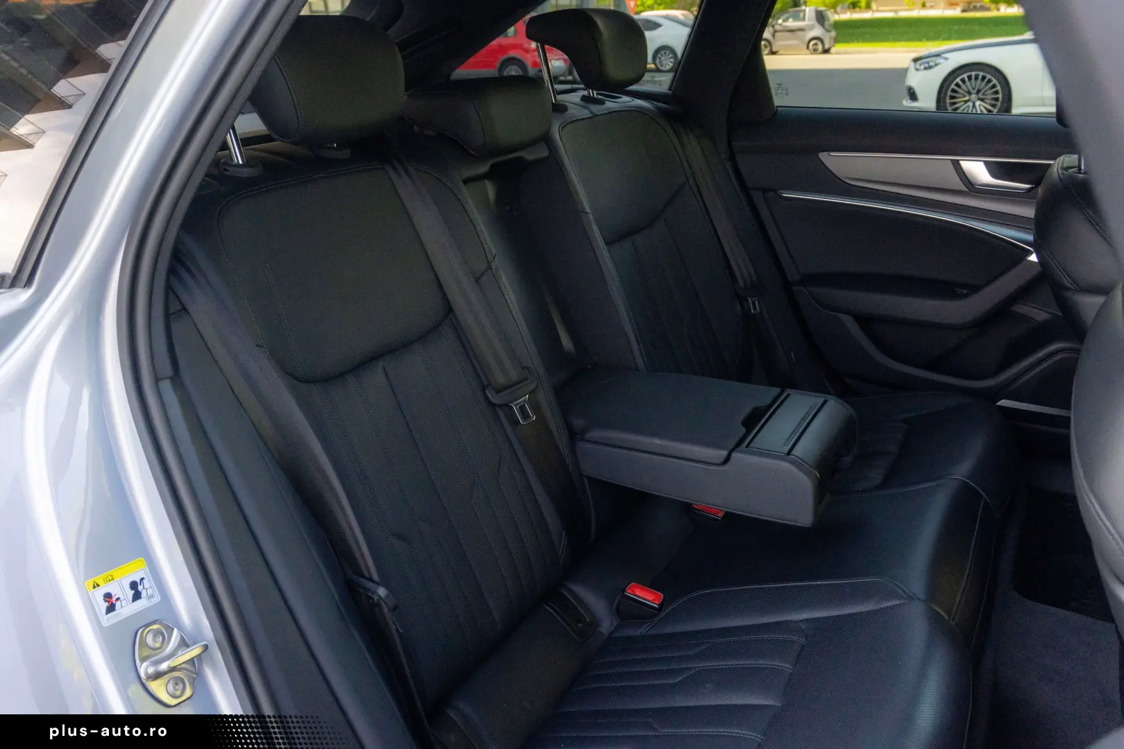 Audi A6 Allroad 55 TDI quattro MATRIX STHZG