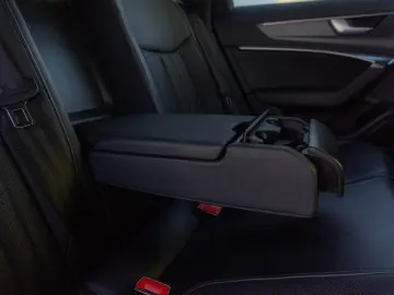 Audi A6 Allroad 55 TDI quattro MATRIX STHZG