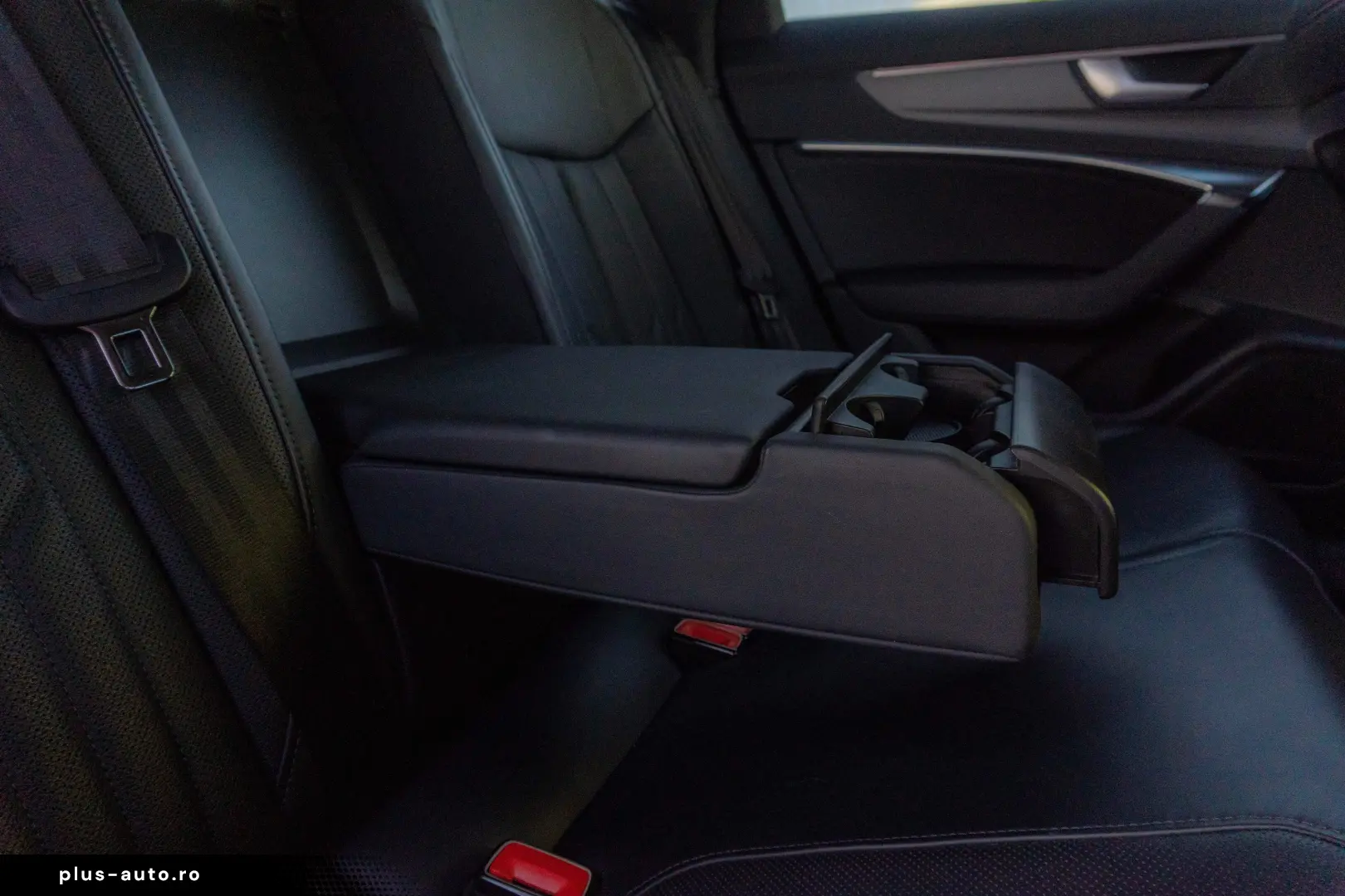 Audi A6 Allroad 55 TDI quattro MATRIX STHZG