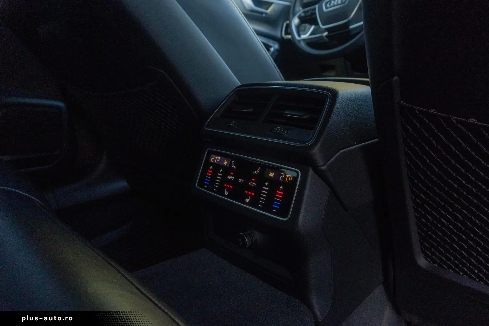 Audi A6 Allroad 55 TDI quattro MATRIX STHZG