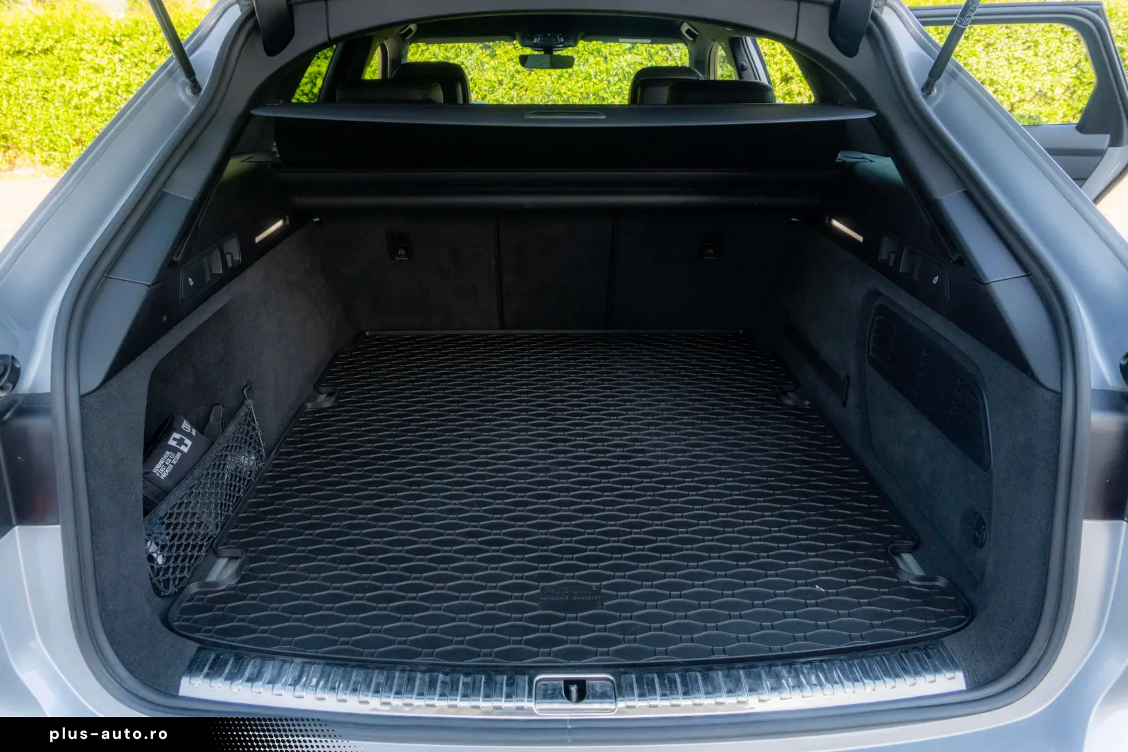 Audi A6 Allroad 55 TDI quattro MATRIX STHZG