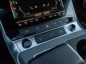 Audi A6 Allroad 55 TDI quattro MATRIX STHZG