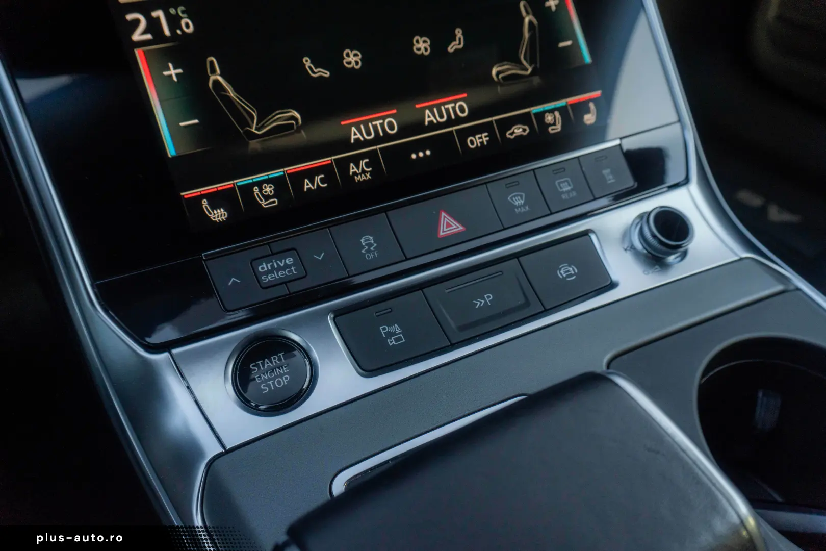 Audi A6 Allroad 55 TDI quattro MATRIX STHZG