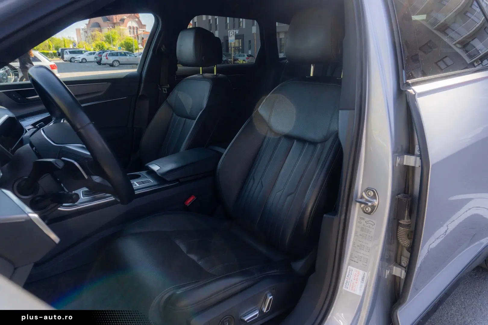 Audi A6 Allroad 55 TDI quattro MATRIX STHZG