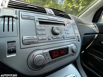 Ford Kuga 2.0L TDCi DPF Titanium