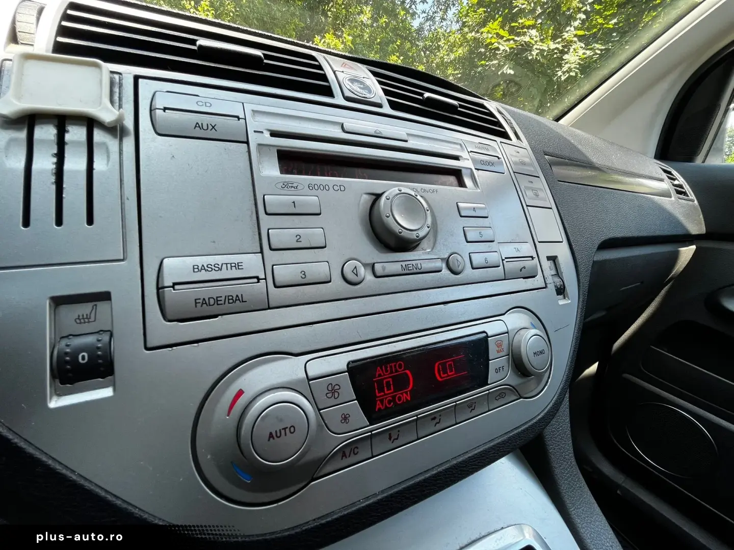 Ford Kuga 2.0L TDCi DPF Titanium