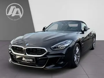 BMW Z4 sDrive 20i