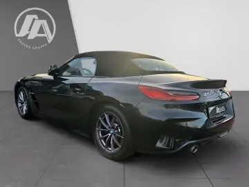 BMW Z4 sDrive 20i