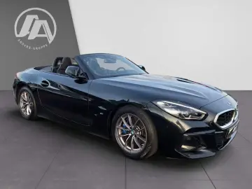 BMW Z4 sDrive 20i