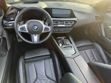 BMW Z4 sDrive 20i