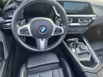 BMW Z4 sDrive 20i