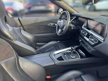 BMW Z4 sDrive 20i